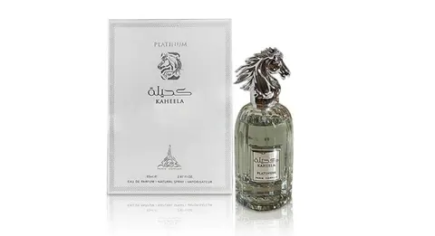 Paris Corner Kaheela Platinum Woda Perfumowana 85ml