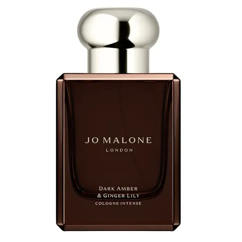 Estée Lauder Poland Sp. z o.o. - Dark Amber & Ginger Lily Intense woda kolońska spray 50ml