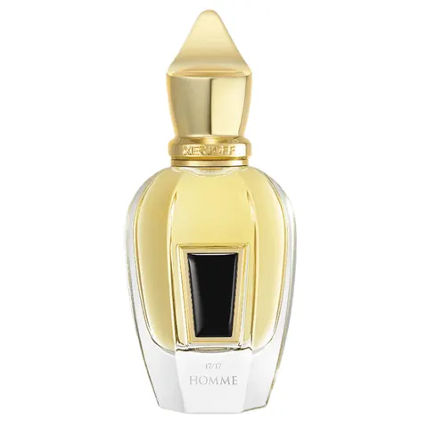 Xerjoff Group S.p.A. - Homme perfumy spray 50ml