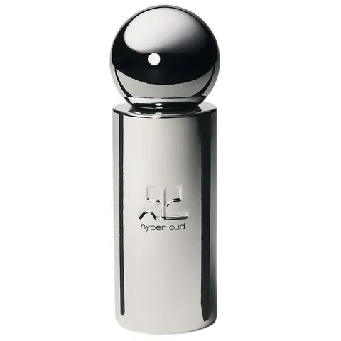 Amilis Sp. z o.o. - Hyper Oud woda perfumowana spray 100ml