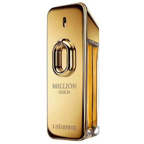 Paglieri S.p.A. - Million Gold woda perfumowana spray 100ml