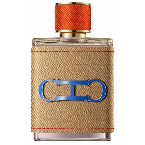 ANTONIO PUIG S.A. - CH Men Pasion woda perfumowana spray 100ml