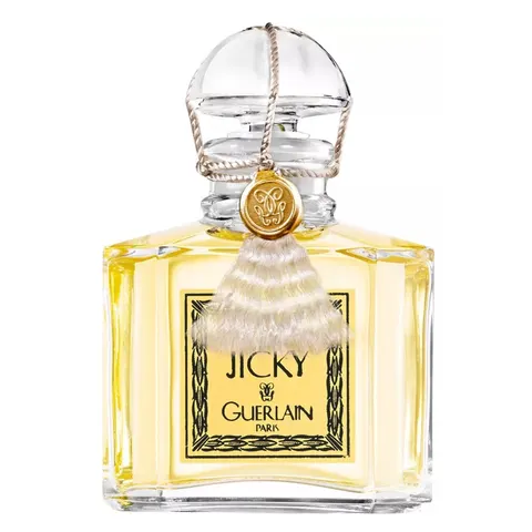 LVMH Group - Jicky perfumy spray 30ml