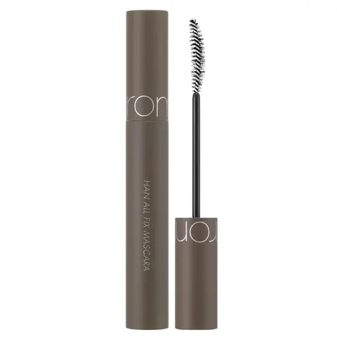 Ohio sp. z o.o. - Han All Fix Mascara tusz do rzęs L02 Long Ash 7g