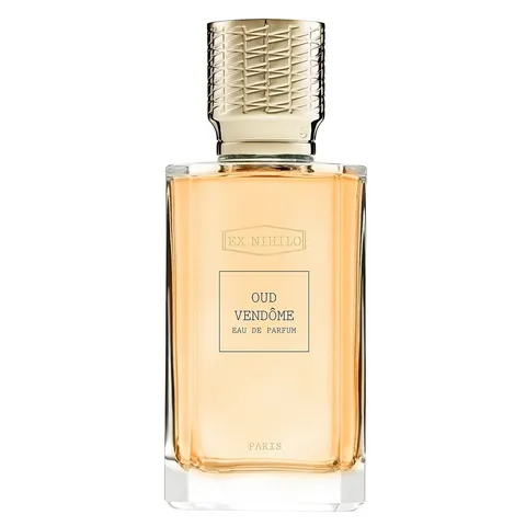 EX NIHILO - Oud Vendome woda perfumowana spray 100ml