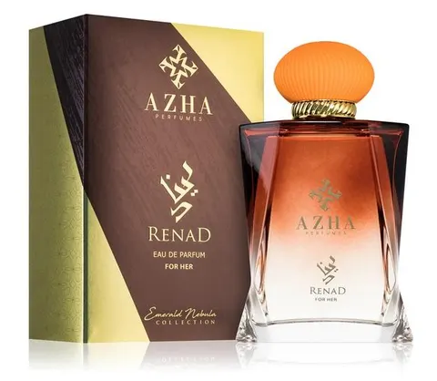 Azha Renad Woman 100ml Woda Perfumowana Dla Kobiet Perfumy Damskie