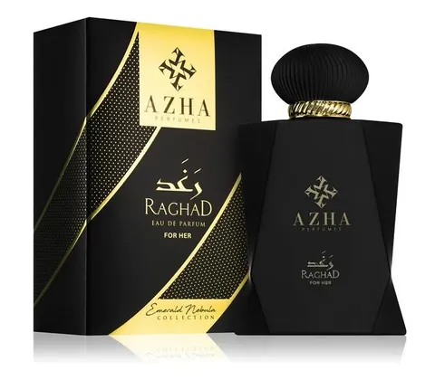 Azha Raghad 100ml Woda Perfumowana Dla Kobiet Perfumy Damskie