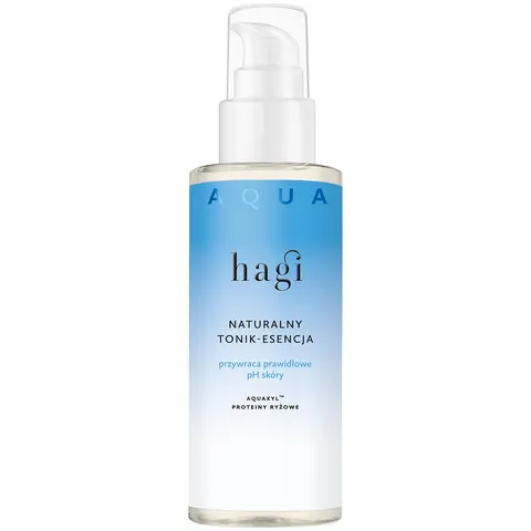 Hagi Sp. z o.o - Aqua Zone naturalny tonik-esencja 150ml