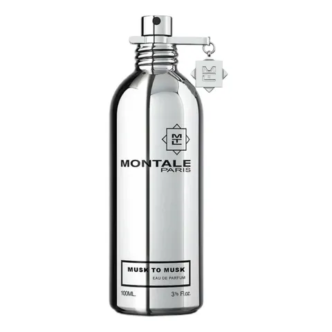 MONTALE PARIS - Musk to Musk woda perfumowana spray 100ml