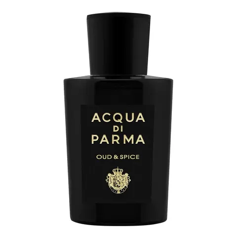 Acqua di Parma S.r.l. - Oud & Spice woda perfumowana spray 100ml