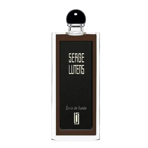 Shiseido EMEA - Ecrin De Fumee woda perfumowana spray 50ml
