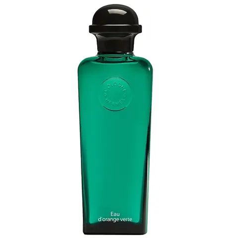 Hermès International - Eau D'Orange Verte woda kolońska spray 200ml