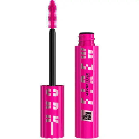 L'ORÉAL - Lash Sensational Firework tusz do rzęs Very Black 10ml
