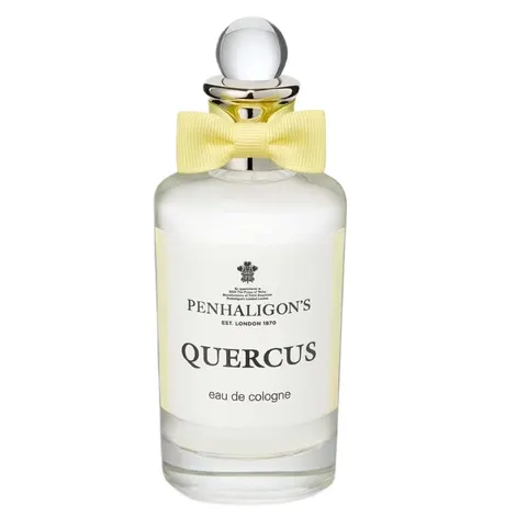 ANTONIO PUIG S.A. - Quercus woda kolońska spray 100ml