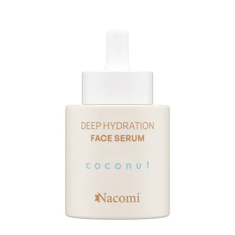 Deep Hydration serum do twarzy Coconut 30ml