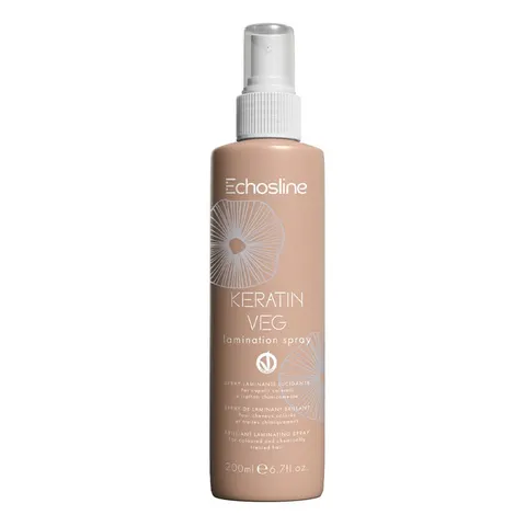 Sapo s.c - Keratin Veg spray do laminacji 200ml