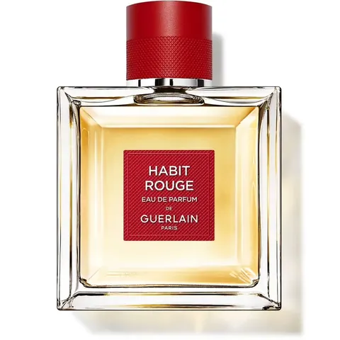 LVMH Group - Habit Rouge woda perfumowana spray 100ml