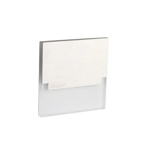 Oprawa dekoracyjna LED schodowa 230V 0,8W IP20