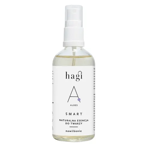 Hagi Sp. z o.o - Smart A esencja-tonik nawilżający do twarzy 100ml