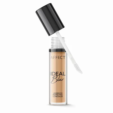 Affect Sp. z o.o. - Ideal Blur Under Eye Perfecting Concealer korektor pod oczy 2W 5g