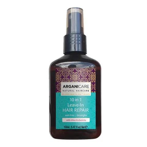 PARYS - Shea Butter naprawcze serum do włosów 10w1 150ml