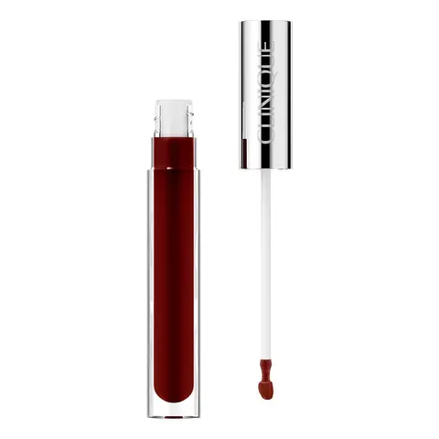 Whitman LBS NV - Pop Plush Creamy Lip Gloss kremowy błyszczyk do ust 01 Black Honey Pop 3.4ml