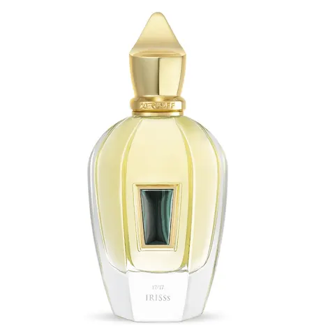 Xerjoff Group S.p.A. - 17/17 Irisss perfumy spray 100ml
