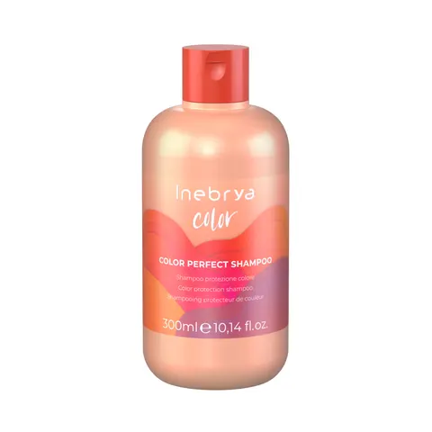 Sapo s.c - Color Perfect Shampoo szampon do włosów farbowanych 300ml