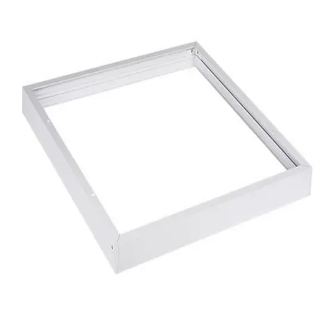 Rama montażowa do podwieszania Paneli LED ADTR BRAVO NT 60x60, biała