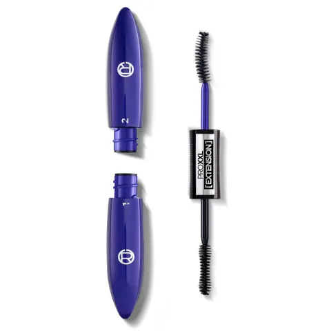 L'ORÉAL - Pro XXL Extension Mascara podwójny tusz do rzęs Black 12ml