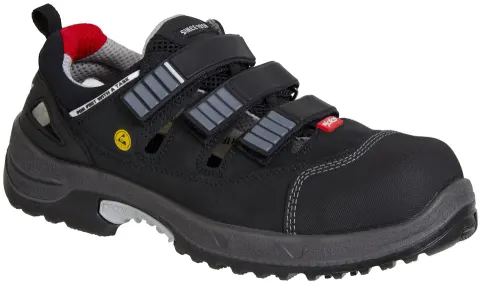 Buty Robocze JALAS 3020 Zenit, S1, ESD, SRC