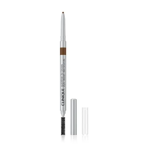 Whitman LBS NV - Quickliner For Brows automatyczna kredka do brwi 04 Deep Brown 0.6g