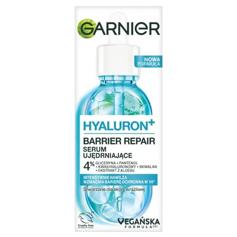 L'ORÉAL - Hyaluron+ Barrier Repair serum ujędrniające 30ml