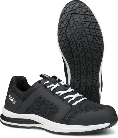 Buty Robocze JALAS TEMPUS 5618 | S1, P, SRC