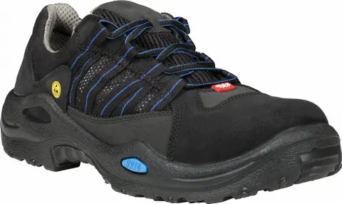 Buty Robocze JALAS 1645 E-Sport | S1, P, SRC