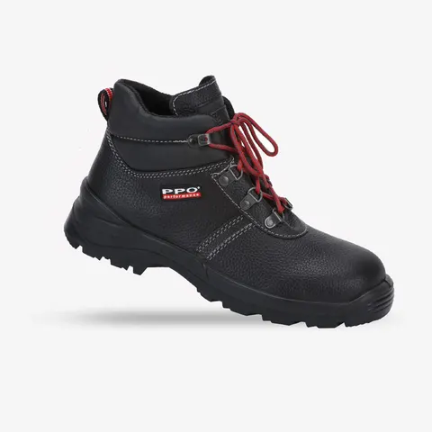 Buty Robocze PPO Strzelce Opolskie model 037 | S1, FO, HRO