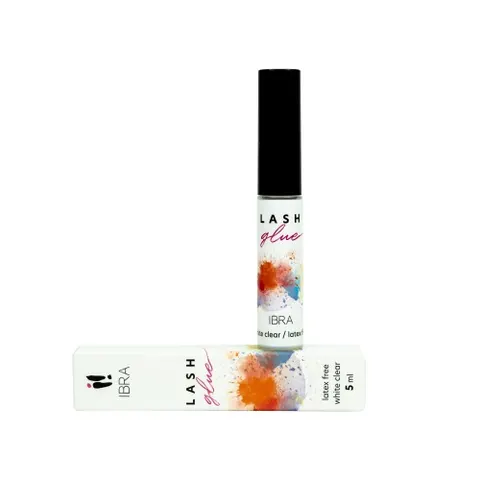 Ibra Makeup Sp z o.o. - Lash Glue klej do rzęs 5ml