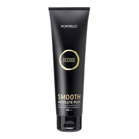 Montibello Decode Smooth Absolute Plus ochronny balsam wygładzający 150ml