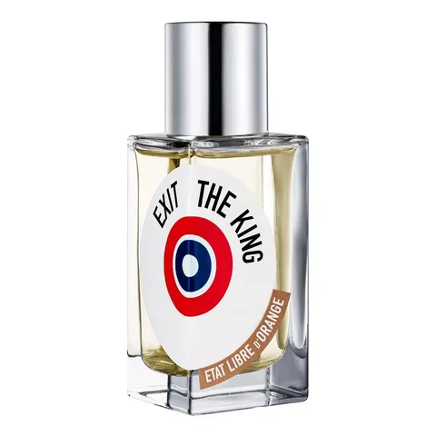 Editions des Sens - Exit The King woda perfumowana spray 50ml
