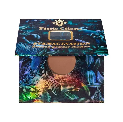 PRIMAVERA PARFUM - Royal Matte Eyeshadow prasowany matowy cień do powiek MR30 Willow Basket 1.2g