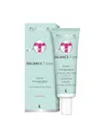 FLOS-LEK BALANCE T-ZONE KREM DO TWARZY 50ML KORYGUJĄCY Z KWASAMI AHA I PHA