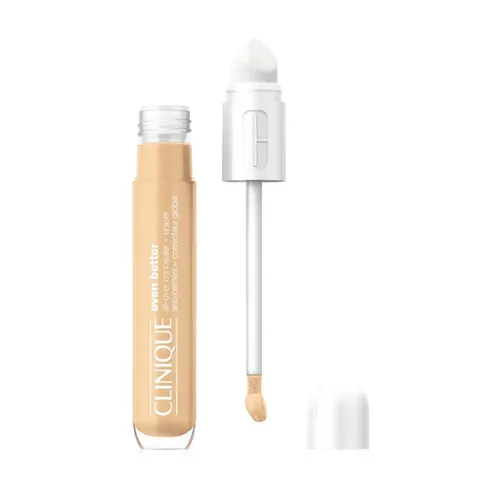 Whitman LBS NV - Even Better All Over Concealer + Eraser korektor do twarzy CN 08 Linen 6ml