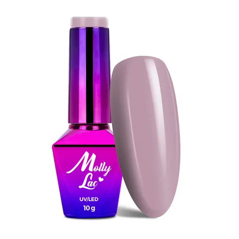 GNBLab Michał Szewczyk Piotr Malinowski s.c - Obsession lakier hybrydowy 212 Rich Lilac 10g