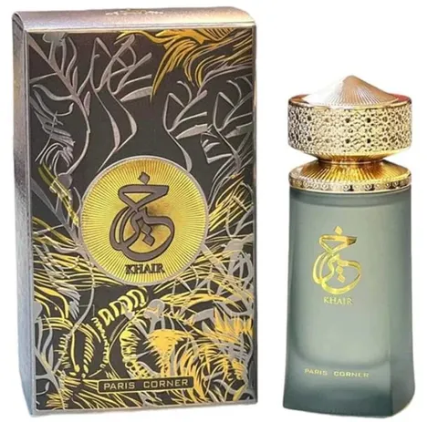 Paris Corner Khair Woda Perfumowana 100ml