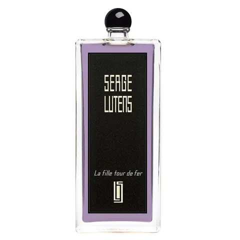 Shiseido EMEA - La Fille Tour De Fer woda perfumowana spray 100ml
