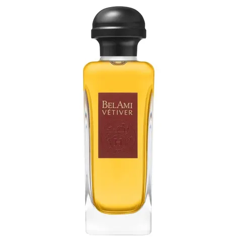 Hermès International - Bel Ami Vetiver woda toaletowa spray 100ml