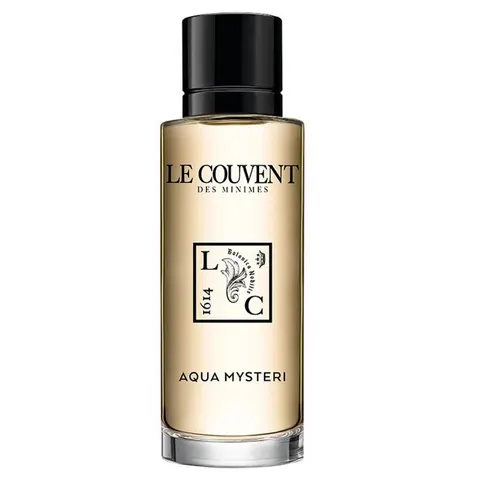 Amilis Sp. z o.o. - Aqua Mysteri woda kolońska spray 100ml