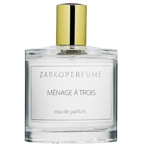 ZARKOPERFUME - Menage A Trois woda perfumowana spray 100ml
