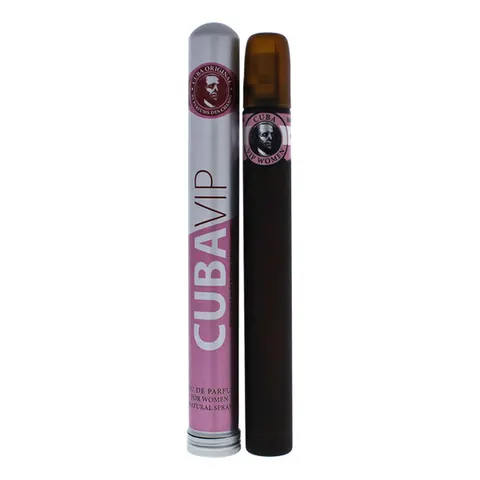 PC DESIGN - Cuba VIP For Women woda perfumowana 35ml