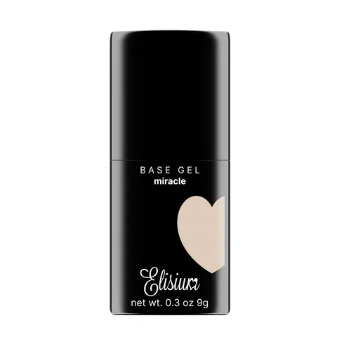 Nacomi Group sp. z o.o - Miracle Base Gel baza żelowa 9g